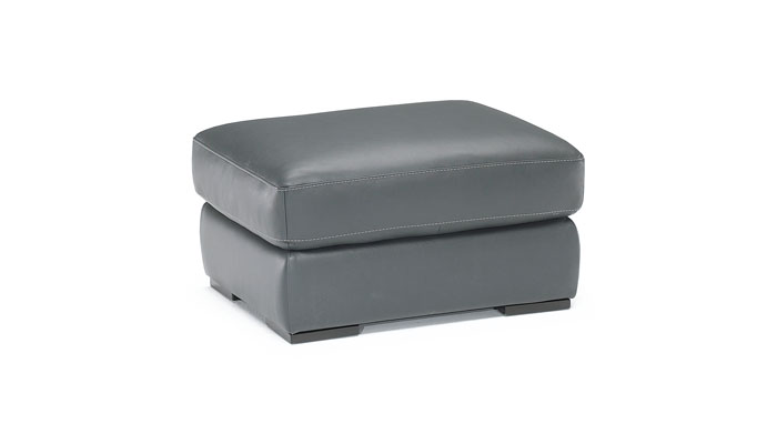 Natuzzi Footstools