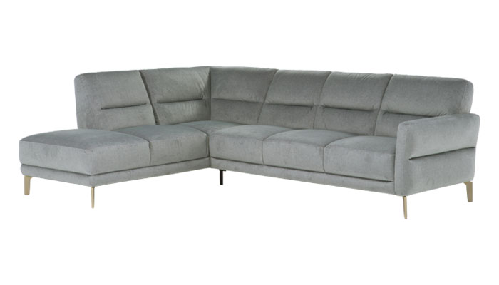 Natuzzi Fabric Sofas
