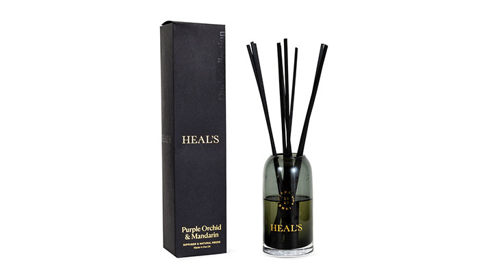 Heals accessories