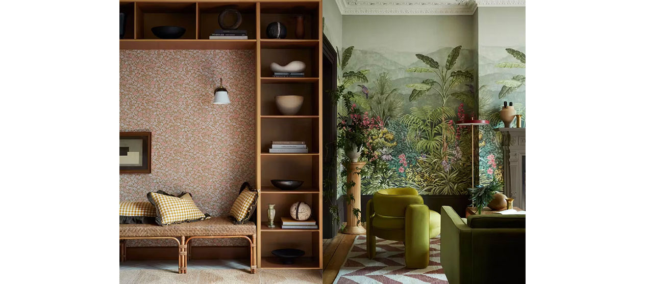Little Greene Paint Co. at Redbrick