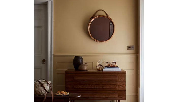 Little Greene Paint Co. at Redbrick