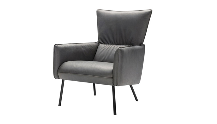 Design Quarter Chair