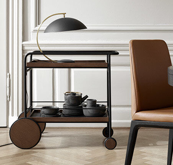 Sydney Drinks Trolley