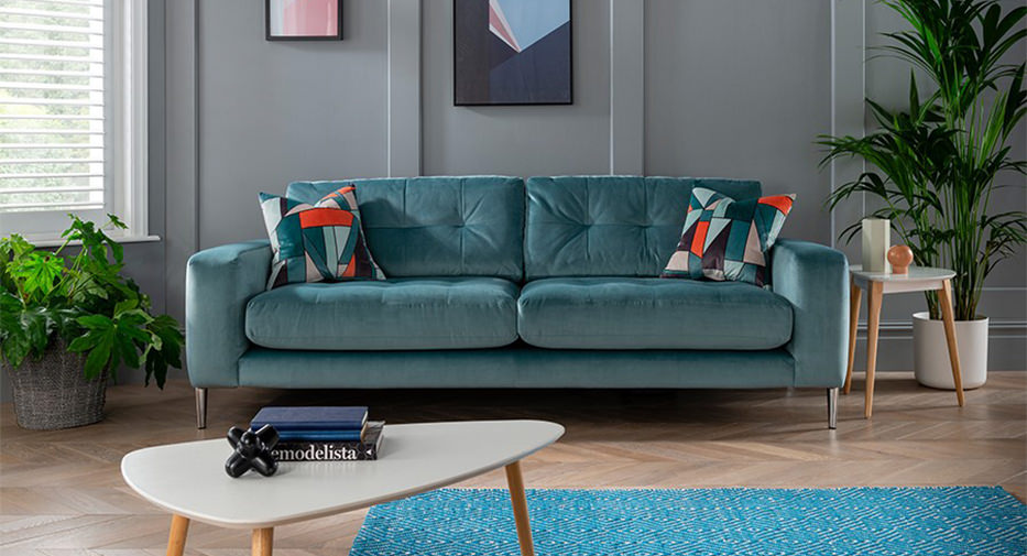 Ice Interiors at Redbrick