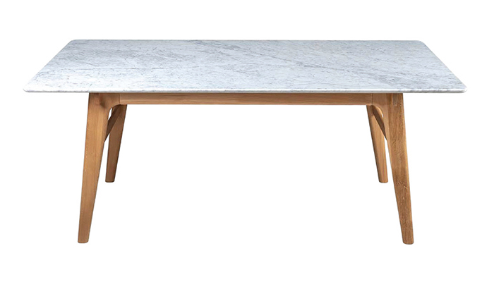 Blakes Dining Table Heals