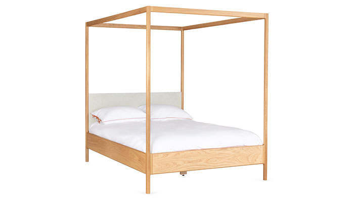 Heals Bed