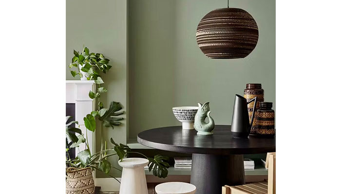 Little Greene Paint Co. at Redbrick