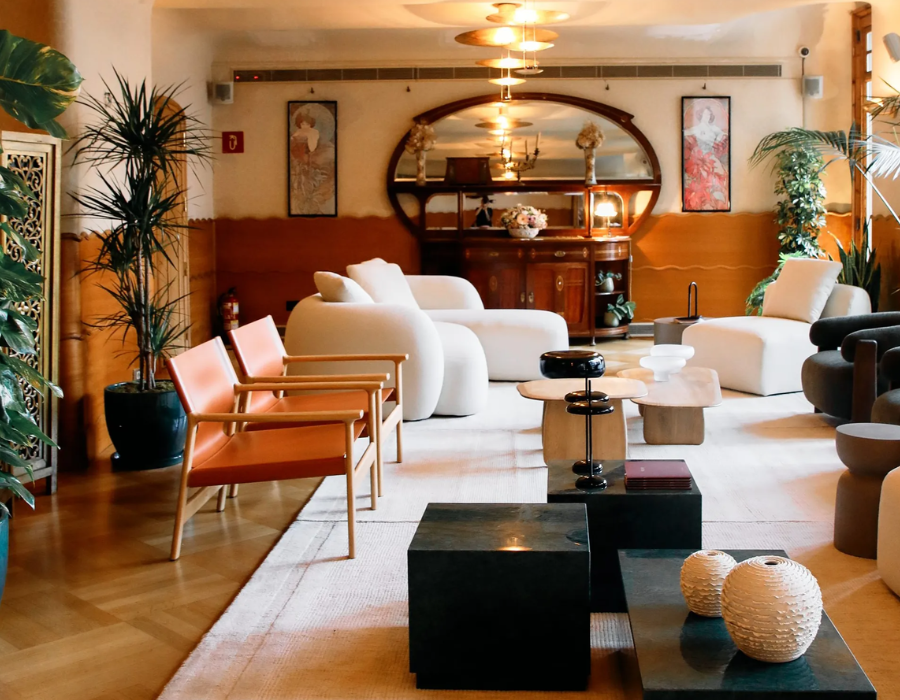 Kave Home, Inside Barcelona's Casa Batlló