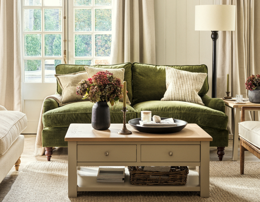 The Cotswold Company Now Open