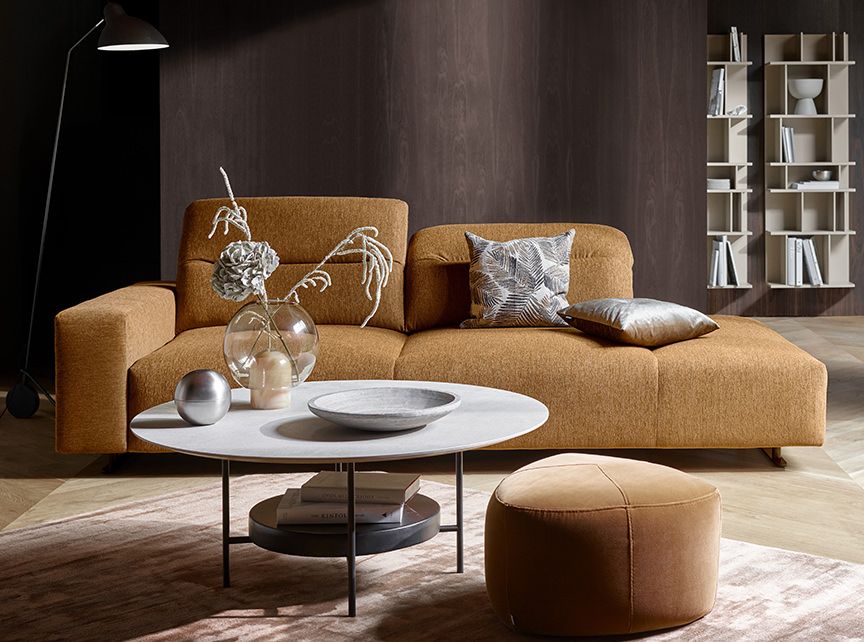 Creating a cosy home