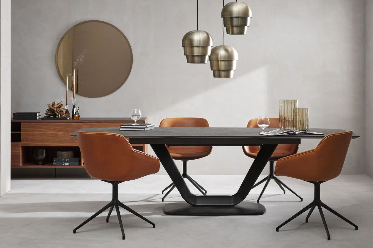 BoConcept at Redbrick
