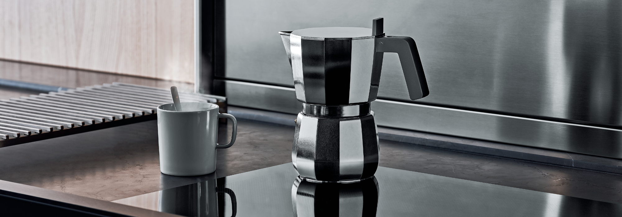 Alessi at Redbrick