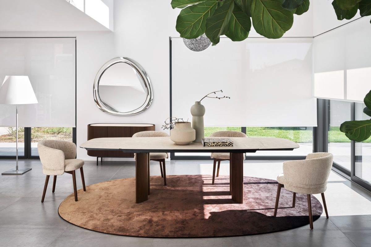 Calligaris at Redbrick