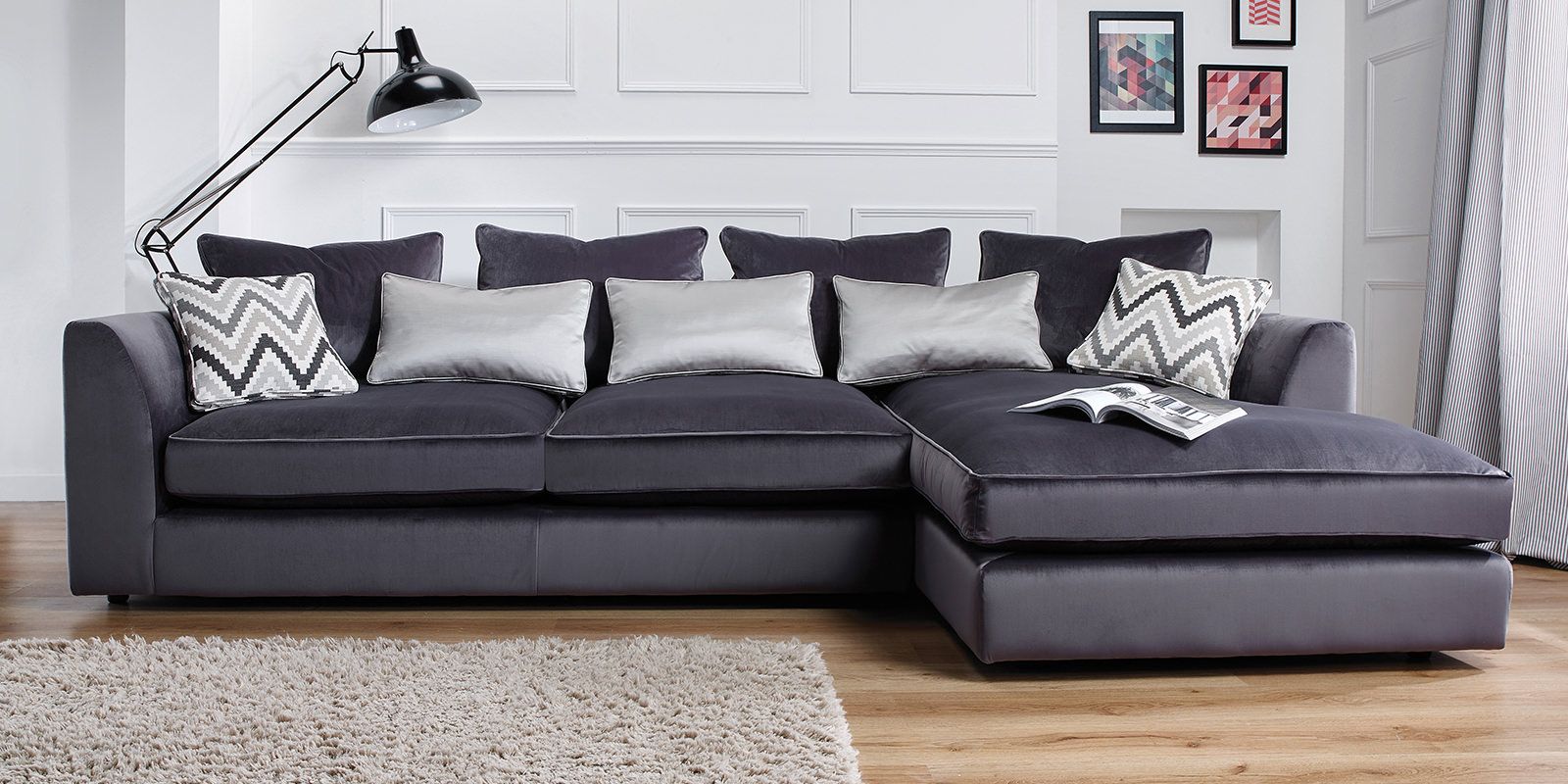 Ice Interiors at Redbrick