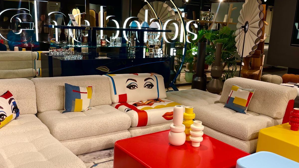Roche Bobois