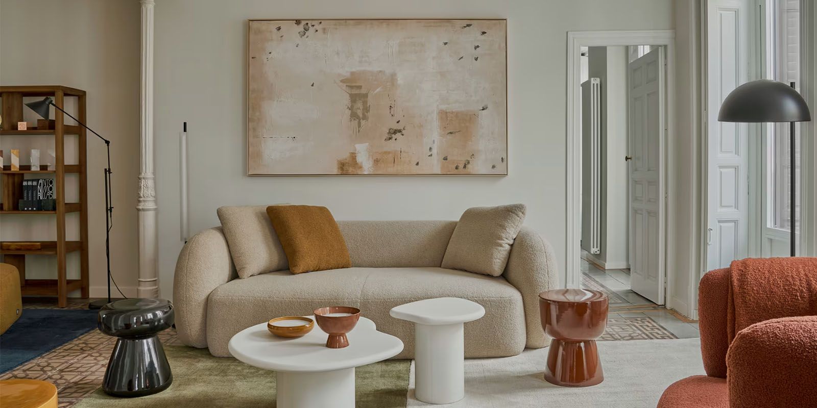 Kave Home at Redbrick