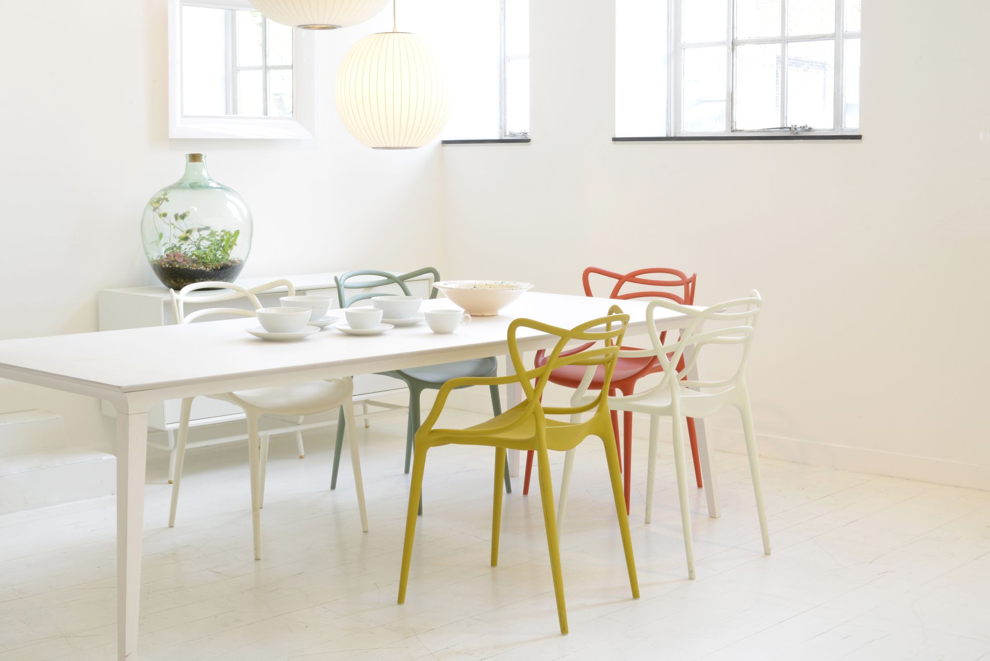 Kartell at Redbrick