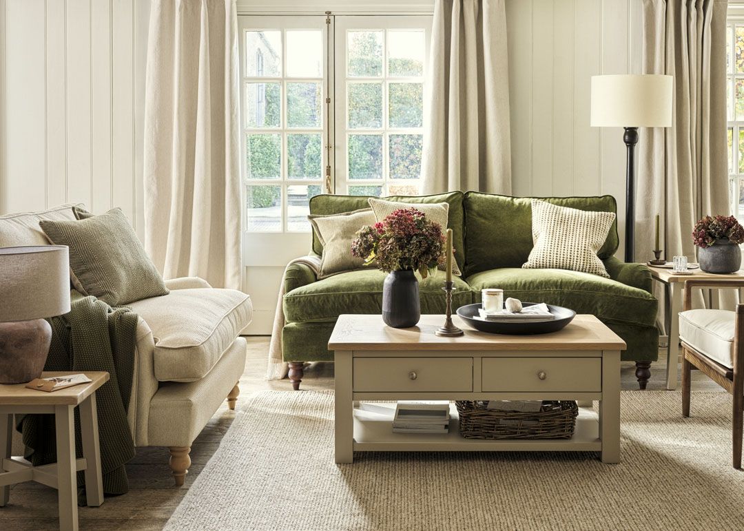 The Cotswold Company Housewarming Event