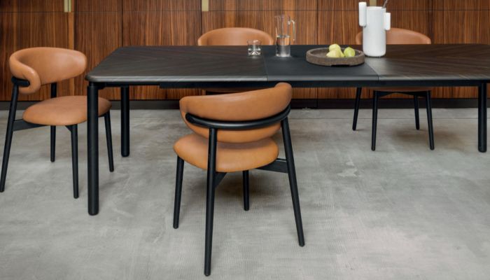 Calligaris Oleandro Chair at Redbrick
