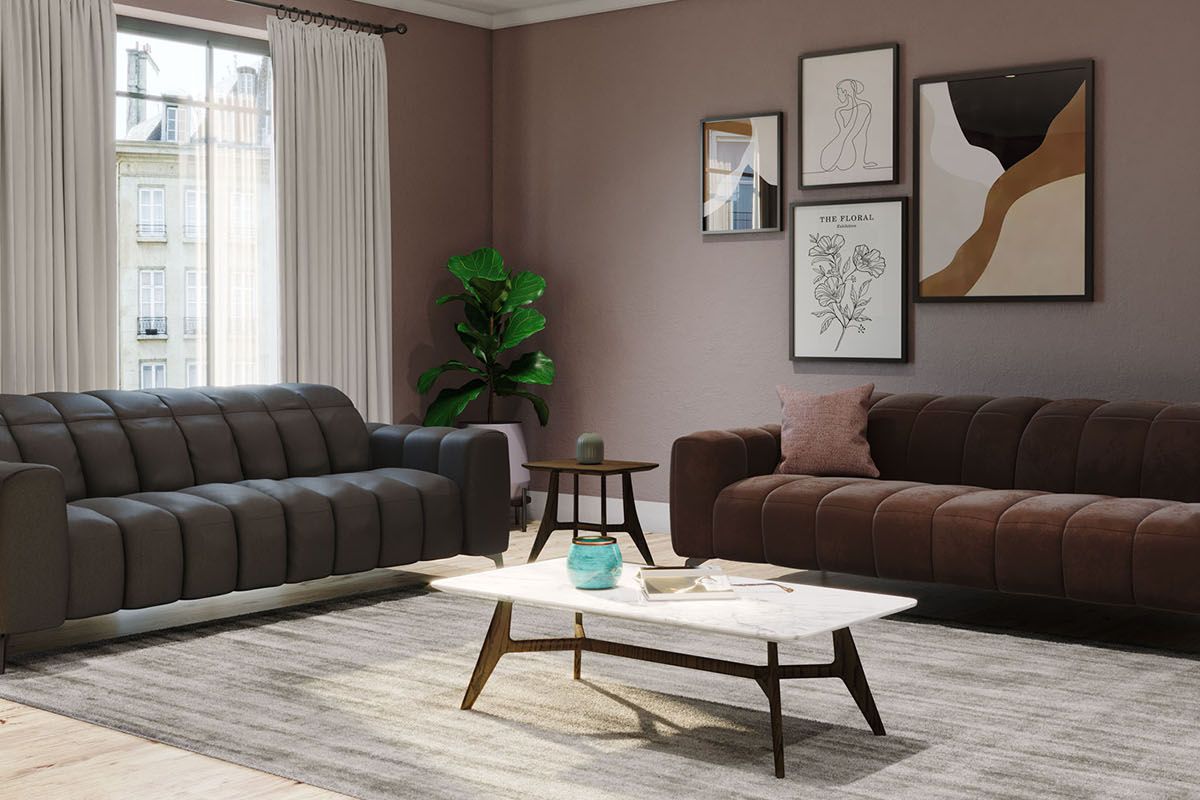Natuzzi at Redbrick