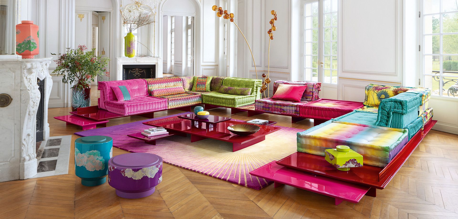 Roche Bobois at Redbrick