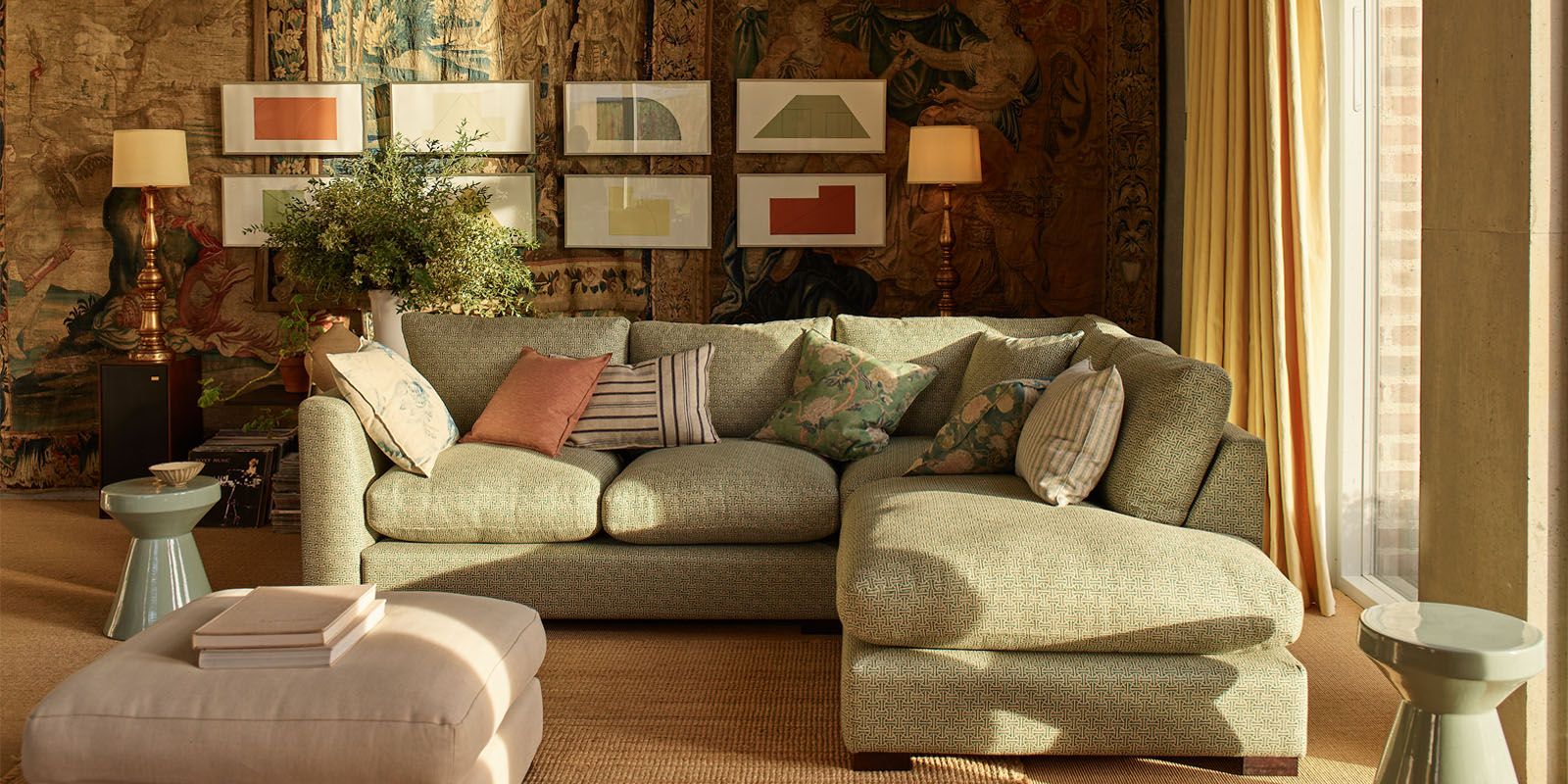 Sofas & Stuff at Redbrick