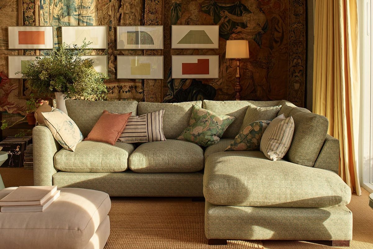 Sofas & Stuff at Redbrick
