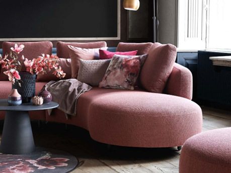 The Redbrick 'Styled By' Collaborations