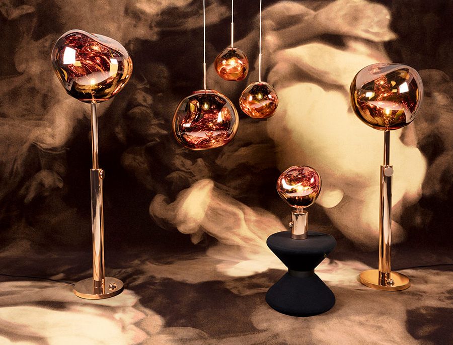 Iconic Design - Tom Dixon